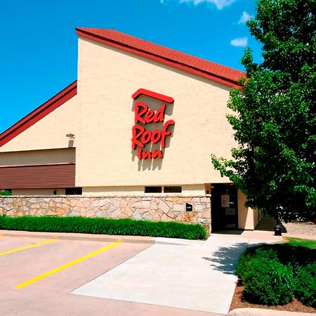 Red Roof Inn Harrisburg - Hershey Kültér fotó