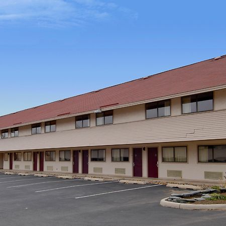Red Roof Inn Harrisburg - Hershey Kültér fotó