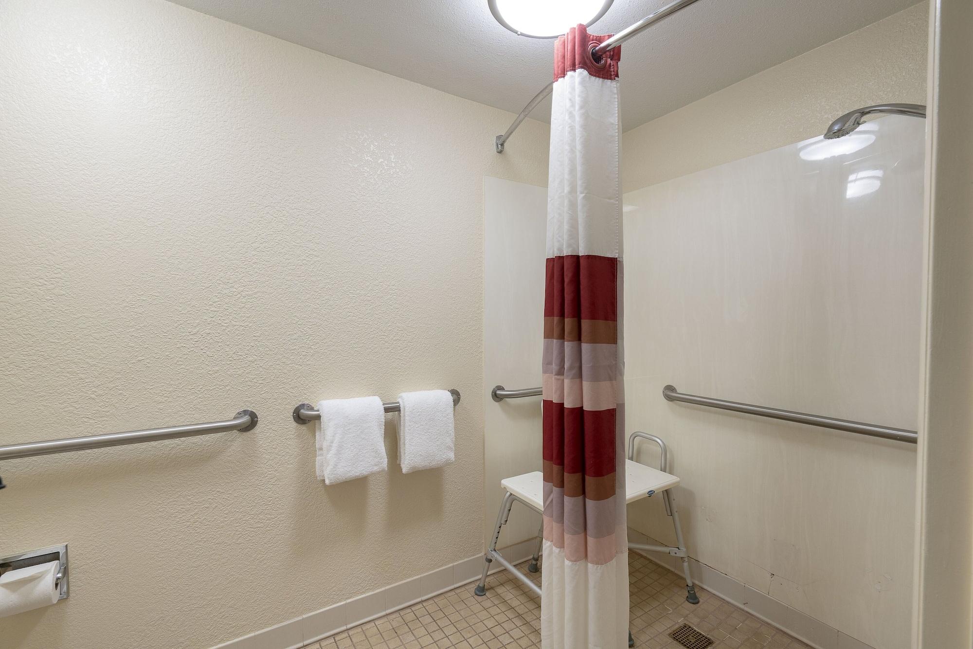 Red Roof Inn Harrisburg - Hershey Kültér fotó