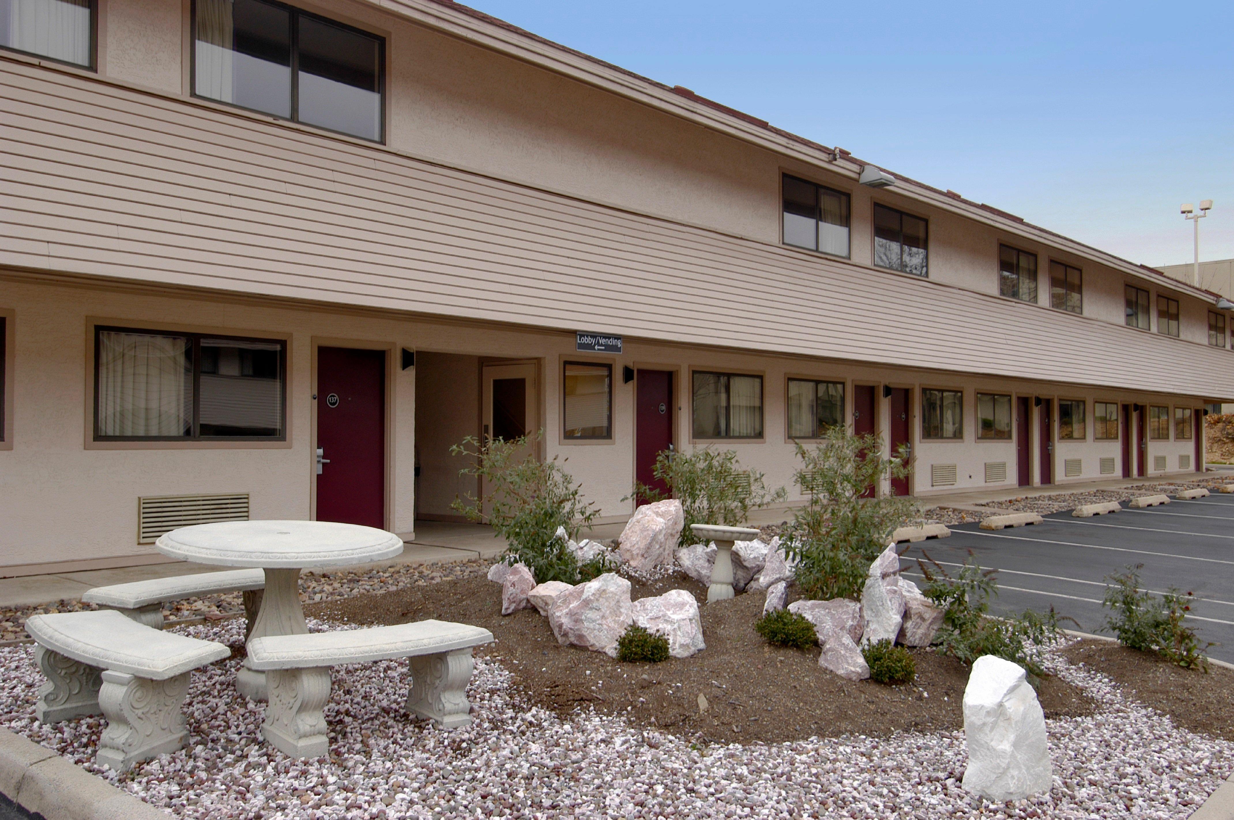 Red Roof Inn Harrisburg - Hershey Kültér fotó
