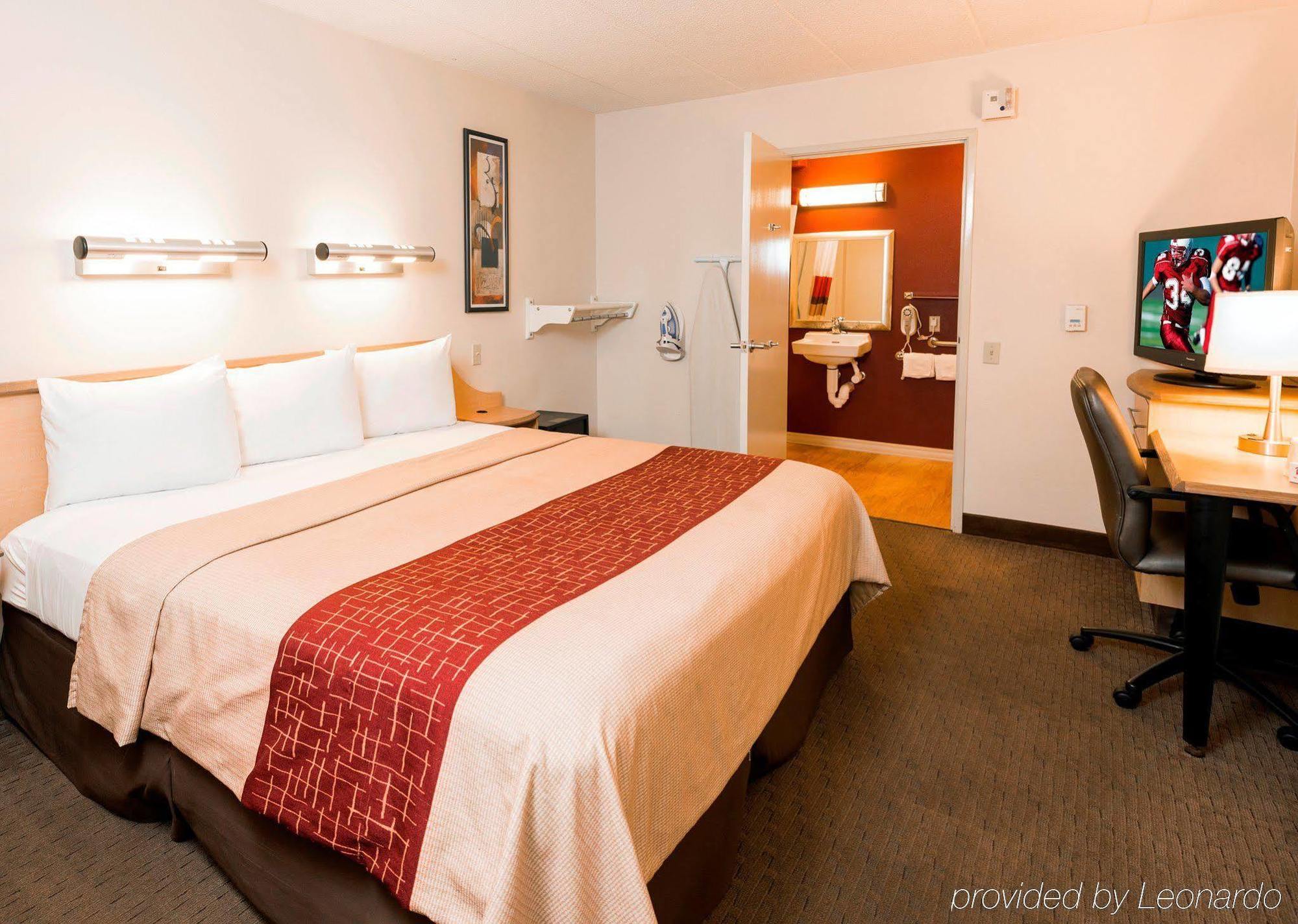 Red Roof Inn Harrisburg - Hershey Kültér fotó
