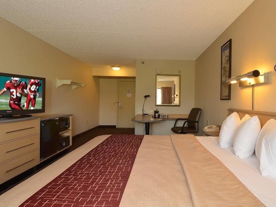 Red Roof Inn Harrisburg - Hershey Kültér fotó